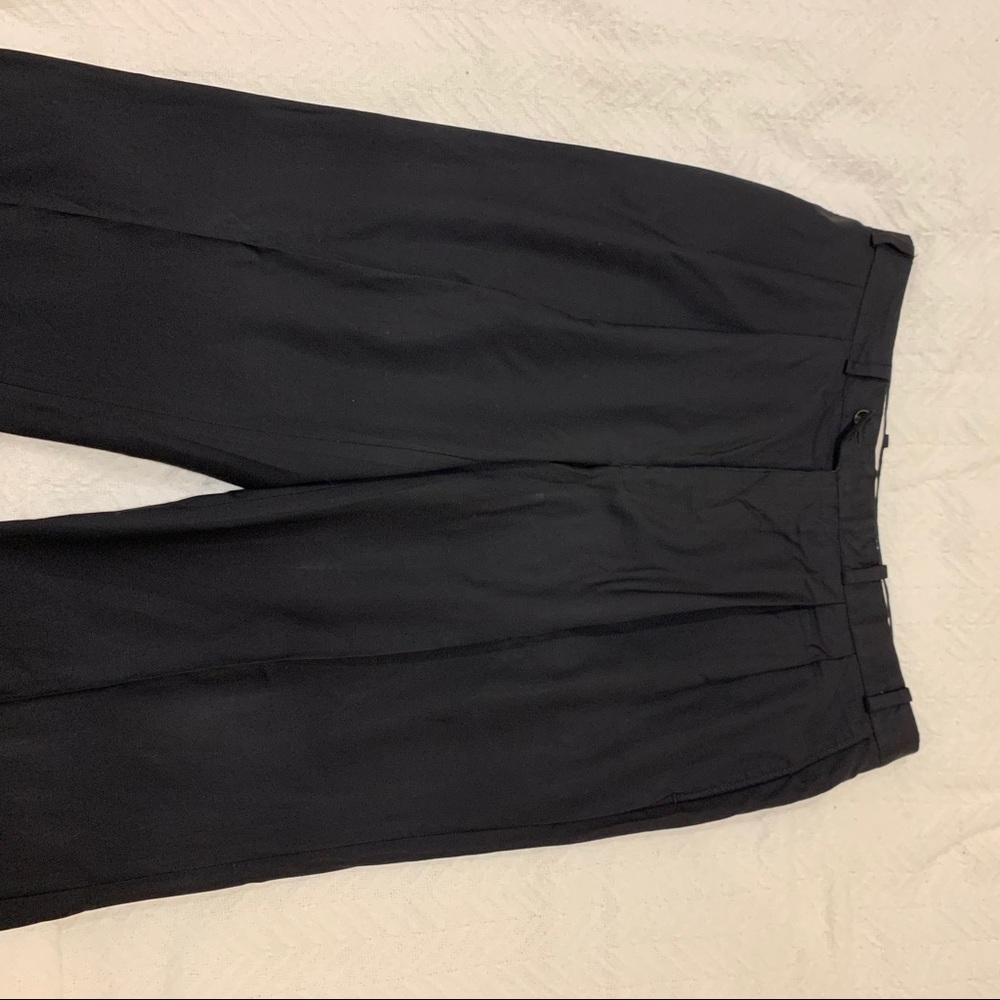 Ralph Lauren Womens Dress Pants: CASHMERE